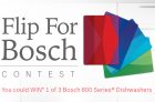 Flip for Bosch Contest