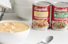 Campbell’s Ready to Serve Soups Deal