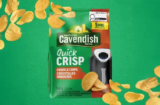 Cavendish Farms Coupons | New Crinkle Chips Coupon