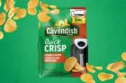 Cavendish Farms Coupons | New Crinkle Chips Coupon