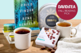 DAVIDsTEA Fall Giveaway