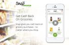 NEW Snap by Groupon Rebate Offers