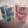 Tic Tac Yetis or Angels Giveaway