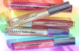 Almay Goddess Gloss Giveaway
