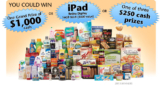 Canadian Living 2014 Best New Product Survey Sweepstakes
