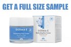 SocialNature – Derma E Hydrating Day Cream
