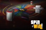 Napoleon Spin to Win Contest