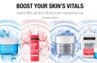 Save $10 off Neutrogena Products