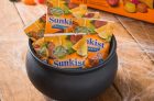 Sunkist Fruit Snacks Halloween Contest