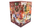 Bluey: The Most Amazing Advent Calendar Book Bundle