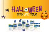 Cetaphil Trick And Treat Contest