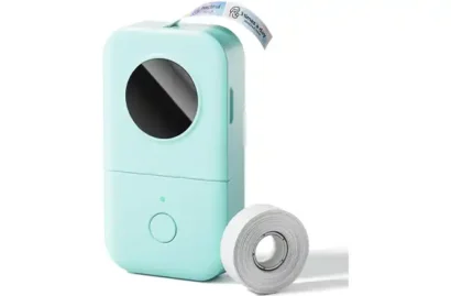 Phomemo D30 Label Maker Machine with Tape