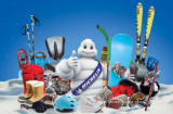 Michelin Storm of Surprises Contest