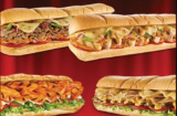 BOGO FREE Subway Sandwiches