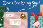 Avery Discover Your Holiday Style Contest