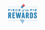 Domino’s Rewards | Piece of the Pie Rewards Program