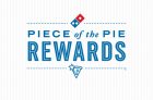 Domino’s Rewards | Piece of the Pie Rewards Program