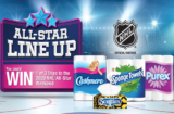 Kruger All-Star Line Up Contest