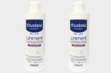 Free Mustela Liniment Campaign