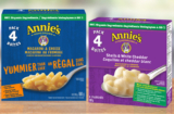 Annie’s Macaroni & Cheese Coupon