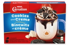 Nestle Carnation Hot Chocolate Coupons | HIGH VALUE COUPON + Save on Classic, NEW Cookies and Creme & Carnation Simply