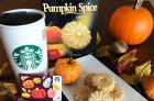 Dare Foods Pumpkin Spice Contest