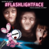 Energizer #FlashlightFace Sweepstakes
