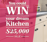 Meals Made Easy Kitchen Makeover Contest