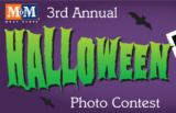 M&M Meats 3rd Annual Halloween Photo Contest