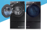 Sears Samsung Laundry Pair Giveaway
