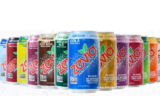 Zevia Podcast Giveaway