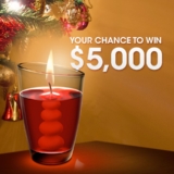 Air Wick Homemade Holiday Contest