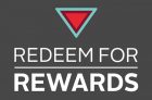 Triangle Redeem For Rewards Event