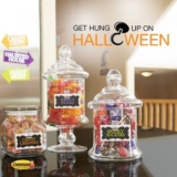 Command #HungUpOnHalloween Contest