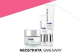 Rexall NEOSTRATA Giveaway