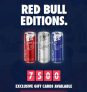 Free Red Bull Gift Cards