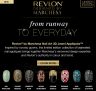 Check Your Emails ~ FREE Revlon by Marchesa Nail Art