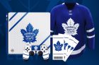 EA Sports Toronto Maple Leafs Sweepstakes