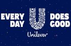 Free Unilever Every Day Does Good Samplers