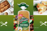 Villaggio Toscana Bread Coupon