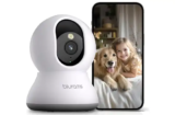 blurams Pet Camera 2K, 360° Indoor Security Camera
