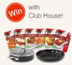 Club House Spicy Tip Contest