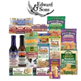 Win an Edward & Sons Prize Pack