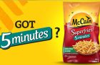 McCain Coupon Canada | Superfries + Breakfast Bowls Coupon