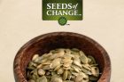 Seeds of Change Prize Pack Giveaway