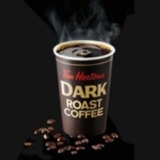 Tim Hortons #TimsDark Halloween Gift Card Giveaway