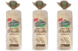 Villaggio Artesano Bread Coupon