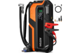 AstroAI M12 Portable Jump Starter with 150PSI Air Compressor
