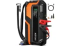 AstroAI M12 Portable Jump Starter with 150PSI Air Compressor