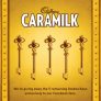 Caramilk Key To The Secret Contest